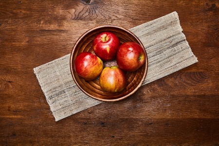 Apfel Jazz
