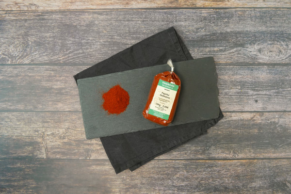 Paprika Delikatess