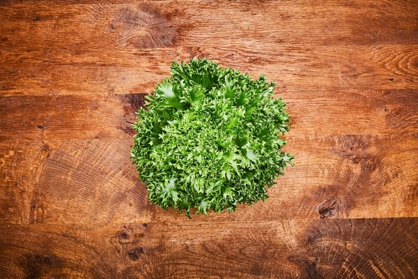Frisby Salat