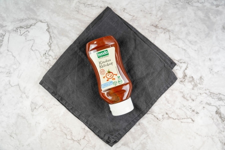 Bio Kinder Ketchup