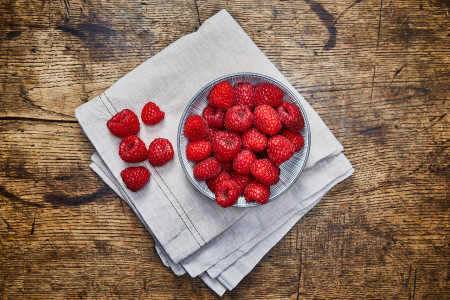 Himbeeren