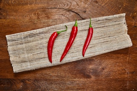 Peperoni