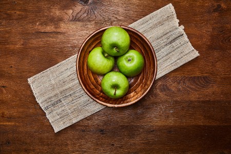 Apfel Granny Smith