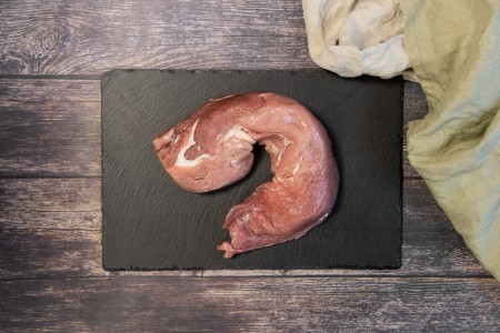 Schweinefilet  vom Strohschwein