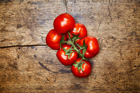 Strauchtomaten