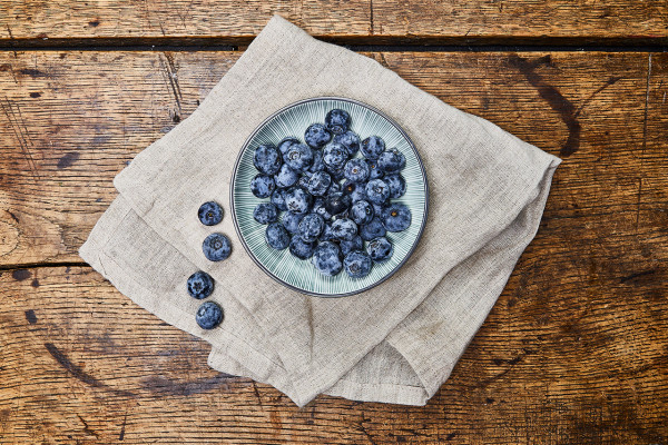 Blaubeeren