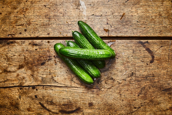 Mini-Gurke