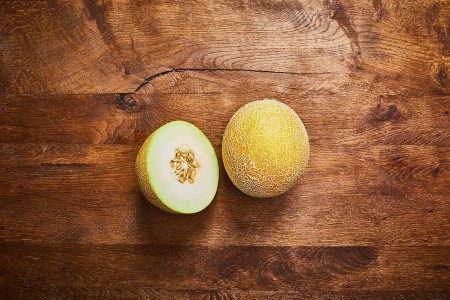 Galia Melone