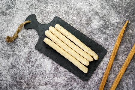 Veggie Bratwurst