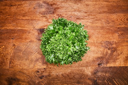 Frisby Salat