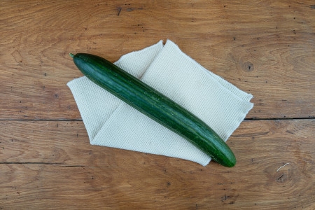 Gurke