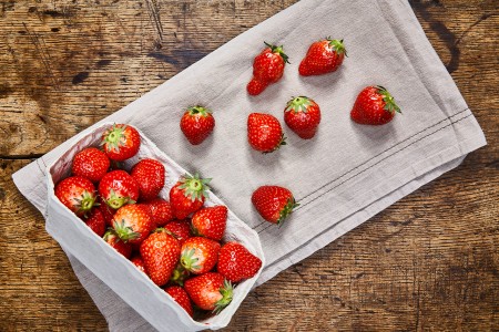 Erdbeeren