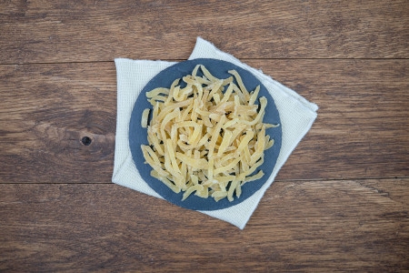 Ingwer Stäbchen