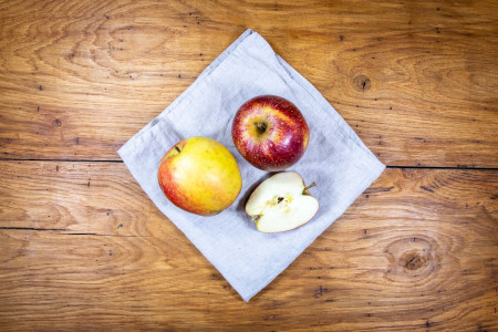 Apfel Wellant