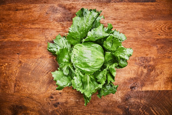 Eisbergsalat