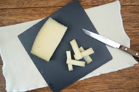 Manchego DOP
