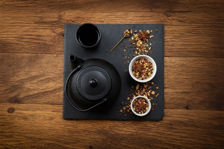 Winter Chai BIO