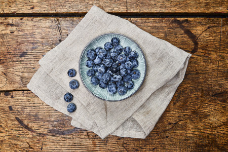 Blaubeeren