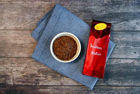 Rooibos Natur
