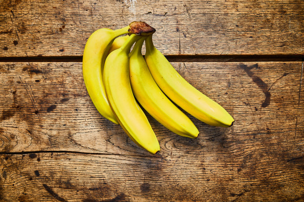 Bananen Bio