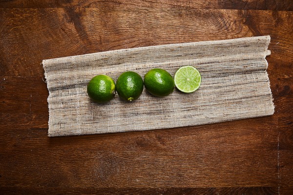 Limetten