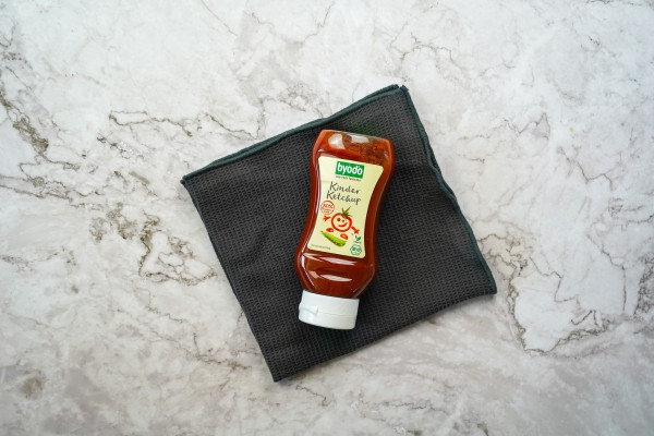 Bio Kinder Ketchup