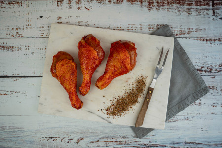 Hähnchen Drumsticks Roast Chicken 600g Vac