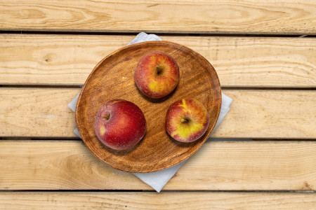 Äpfel Wellant