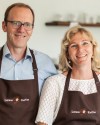 Leiwes-Kaffee  Hubert Leiwes}